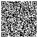 QR code with H & L Multi Services contacts