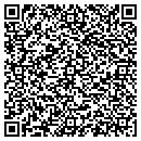 QR code with AJM Shrink Packaging Co contacts