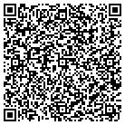 QR code with E Ellis Phelps Library contacts