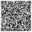 QR code with Living Well Behavior Health contacts