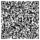 QR code with Robbins Carl contacts