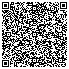 QR code with H Wendenburg Appr Sv contacts