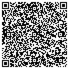 QR code with Mcgill Federal Credit Union contacts