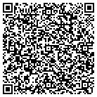 QR code with First Christian Church contacts