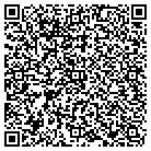 QR code with Hales Corners Public Library contacts