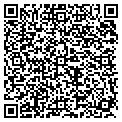 QR code with Tcu contacts