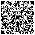 QR code with Tcu contacts
