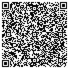 QR code with Hazel Mackin Community Library contacts