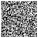 QR code with Hedberg Library contacts