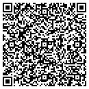 QR code with House of Praise contacts