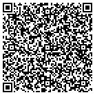 QR code with H R Block Fondulac Branch contacts