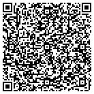 QR code with Raleigh Specialty Clinic contacts