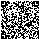 QR code with Caddy Shack contacts
