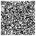 QR code with Rafik Step By Step Shoe Repair contacts