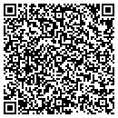 QR code with Ray's Shoe Repair contacts