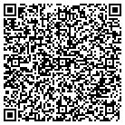 QR code with Lac Du Flambeau Public Library contacts