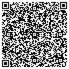 QR code with LA Crosse Public Library contacts