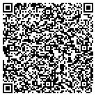 QR code with B & K Towing & Used Parts contacts