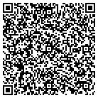 QR code with I H Mississippi Valley Cu contacts