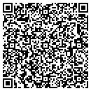 QR code with Library Bar contacts