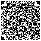 QR code with I H Ms Valley Credit Union contacts