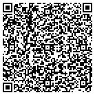 QR code with Charity's Way & Christian contacts