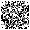 QR code with Jin Zhu OD contacts