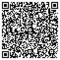 QR code with The Touch Center contacts