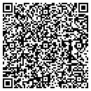 QR code with Carson Nails contacts