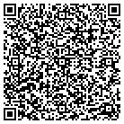 QR code with Madison Public Library contacts