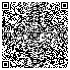 QR code with Marathon City Branch Library contacts