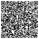 QR code with Markesan Public Library contacts