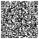 QR code with University of Iowa Cmnty Cu contacts