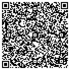 QR code with University of Iowa Cmnty Cu contacts