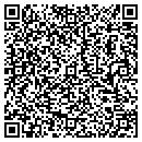 QR code with Covin Larry contacts
