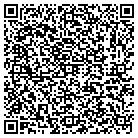 QR code with Mccoy Public Library contacts