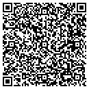 QR code with DE Veaux William P contacts