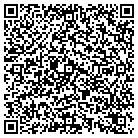 QR code with K S U Federal Credit Union contacts