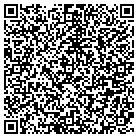 QR code with V F W Of Us Department Of Sc contacts