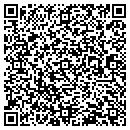 QR code with Re Moulton contacts