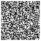 QR code with Murphy Library Resource Center contacts