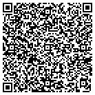 QR code with Saline County Teachers Cu contacts