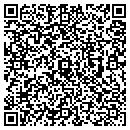 QR code with VFW Post 445 contacts