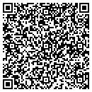 QR code with Keith D Rau contacts