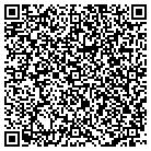 QR code with The Baltimore House Bed And Br contacts