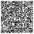 QR code with Onalaska Public Library contacts