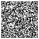 QR code with Harold Smith contacts