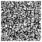 QR code with Whispering Oak's Bed & contacts