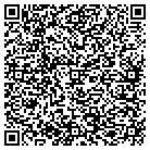 QR code with Marshall County Veteran Service contacts