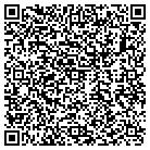 QR code with Healing Light Center contacts